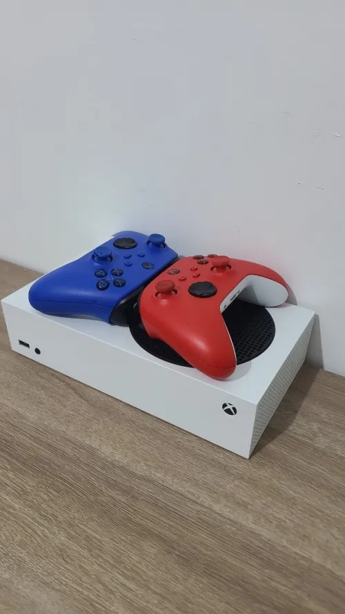 Xbox série s