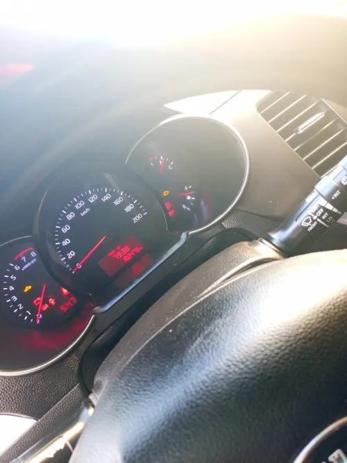 Kia Picanto 2016 Safety
