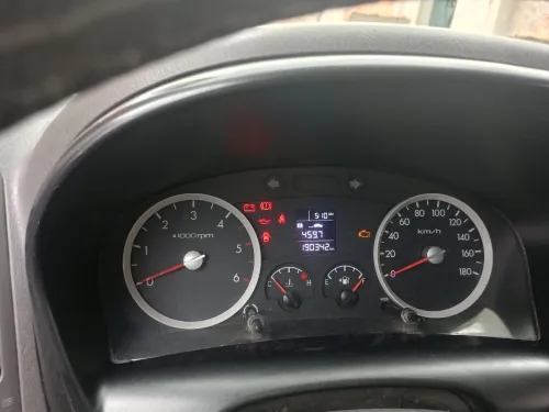 Hyundai H100 2019 H100