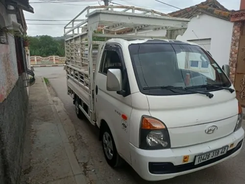 Hyundai H100 2019 H100