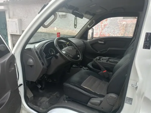 Hyundai H100 2019 H100