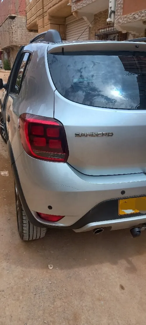 Dacia Sandero 2023 Stepway Expression