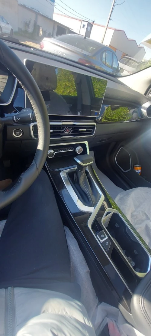 Geely Coolray 2026 Super Max