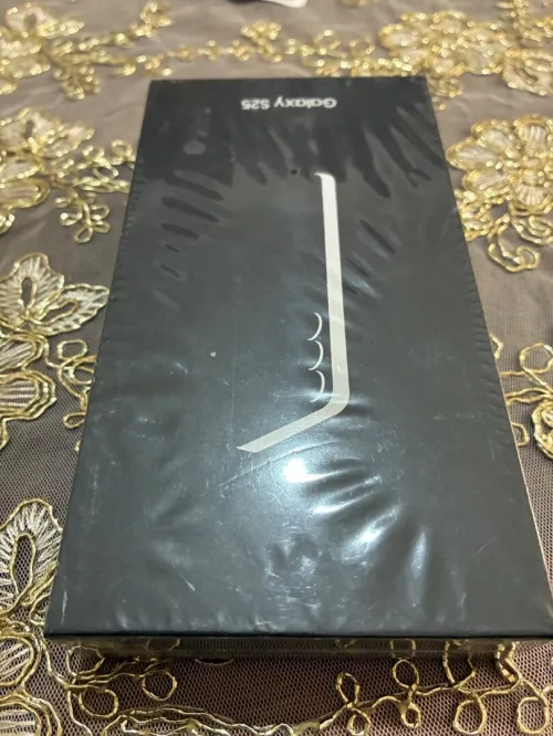 Samsung S25