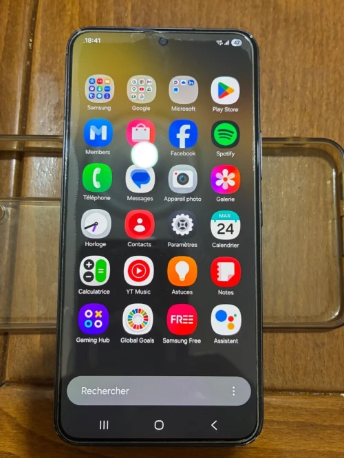 Samsung S22