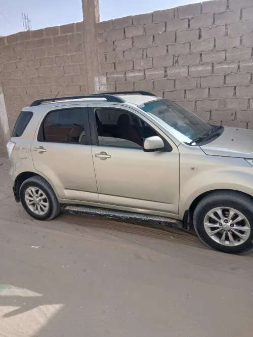 Daihatsu Terios 2016 5p