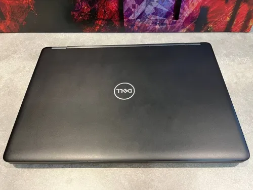 Laptop Dell latitude 5490