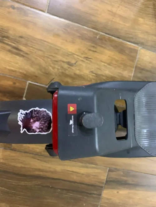 Scooter électrique