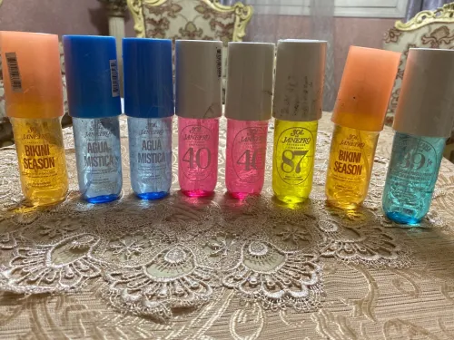 Parfumée brume caba prix jmla