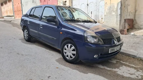 Renault Clio Classique 2002 Clio Classique