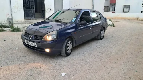 Renault Clio Classique 2002 Clio Classique