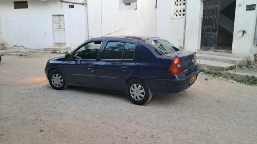 Renault Clio Classique 2002 Clio Classique