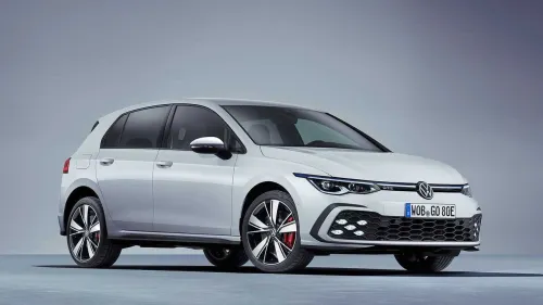 Refroidisseur golf 8 Gte