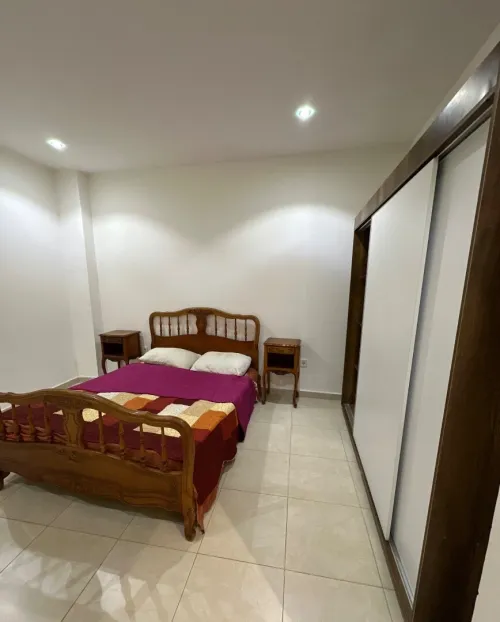 Location Appartement F3 Oran Bir el djir