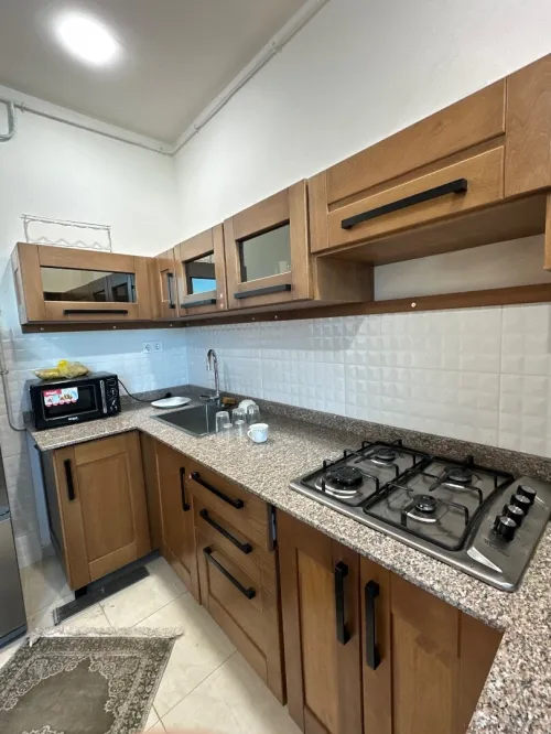 Location Appartement F3 Oran Bir el djir