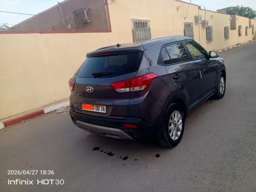 Hyundai Creata 2019 