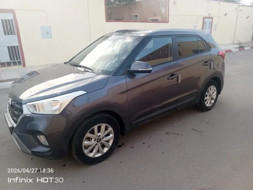 Hyundai Creata 2019 