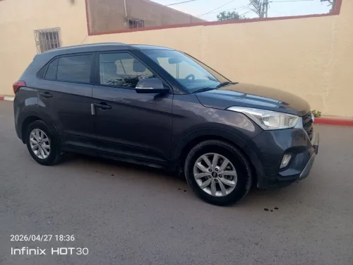 Hyundai Creata 2019 