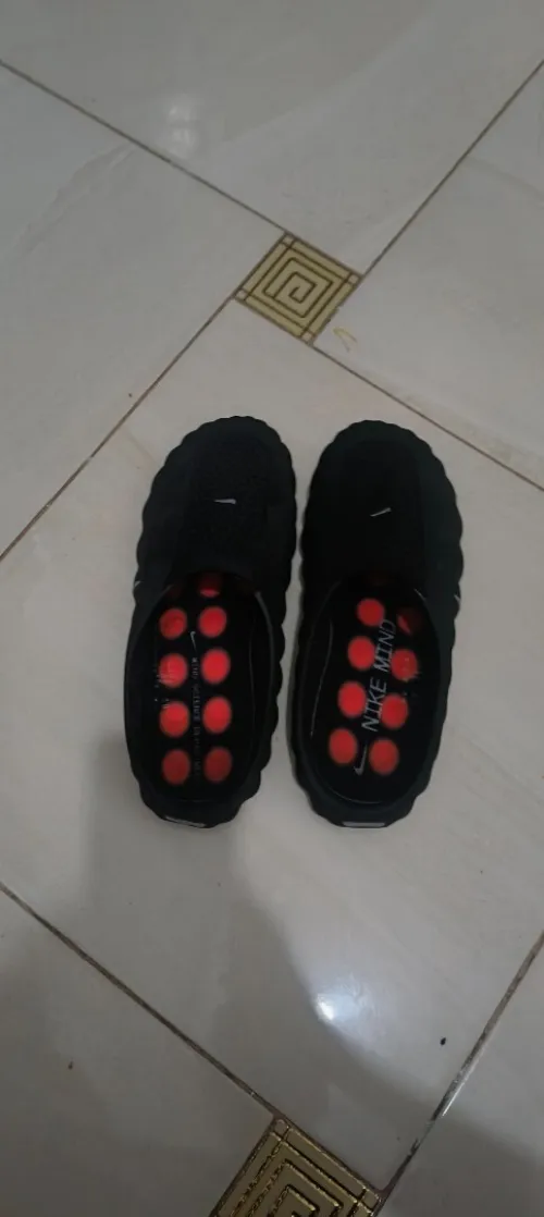 Chaussures Nike mend