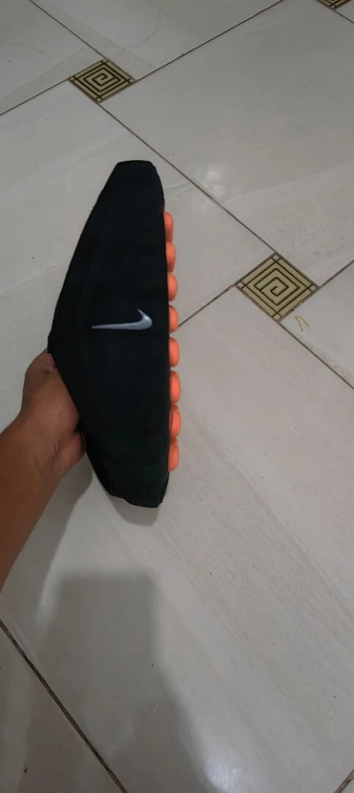 Chaussures Nike mend