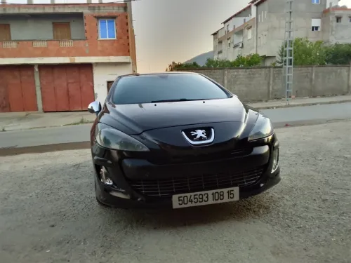 Peugeot 308 2008 Platinum 