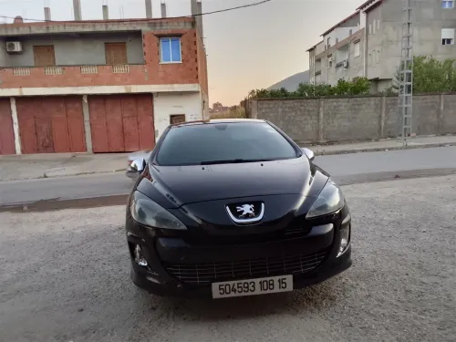 Peugeot 308 2008 Platinum 