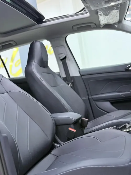 Volkswagen Tahru 2026 XR