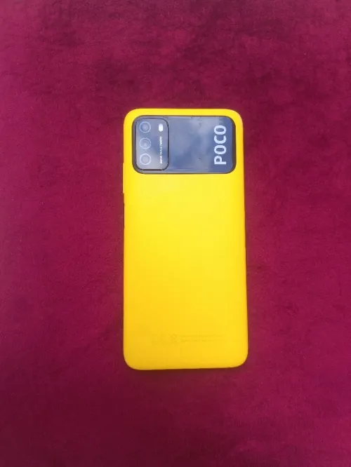 Poco M3