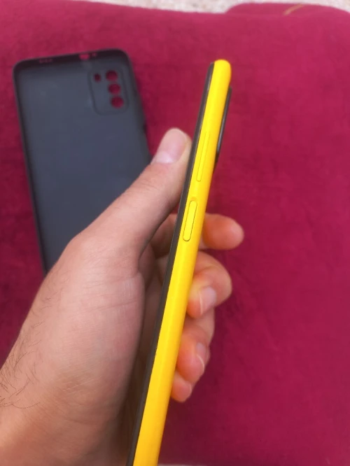 Poco M3