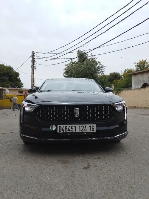 Bestune B70S 2024 Premium 
