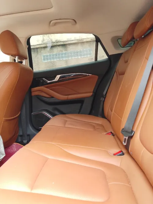 Bestune B70 2024 Comfort 