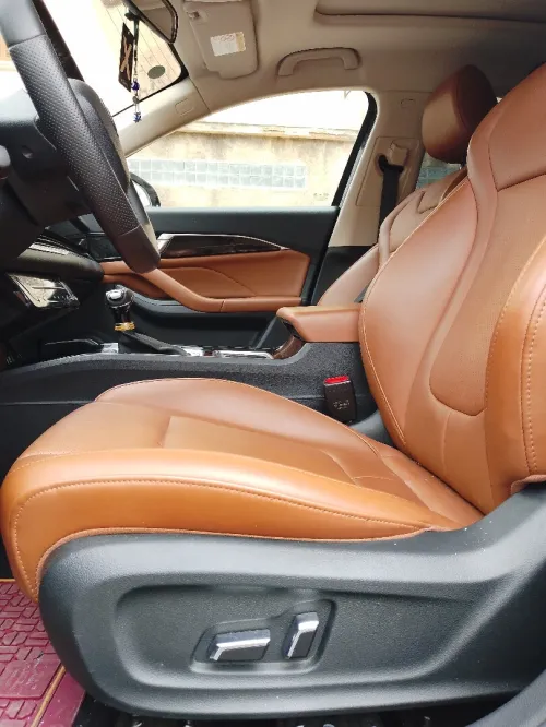 Bestune B70 2024 Comfort 