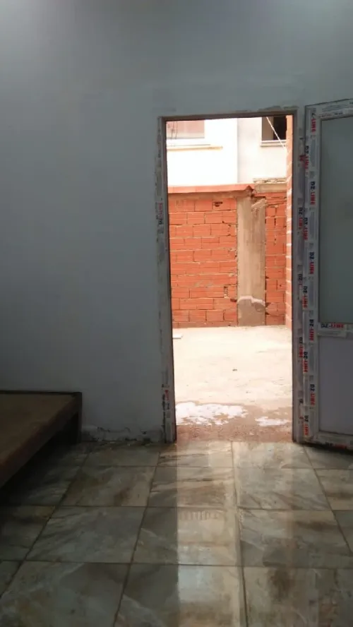 Location Appartement Niveau de villa Studio Alger Bordj el bahri