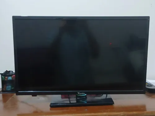 Tv Condor 24 pouces Hd LED24C2500