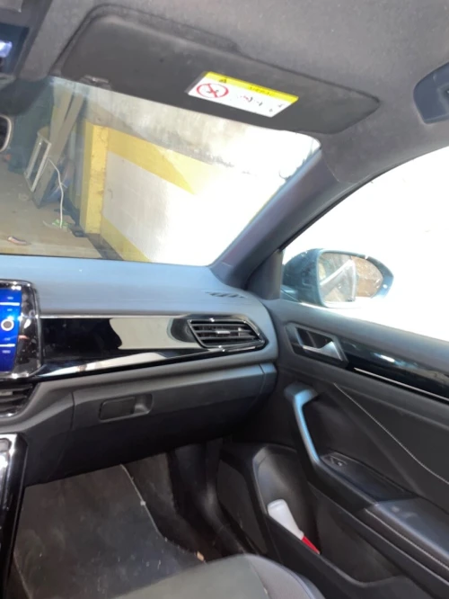 Volkswagen T-Roc 2023 R-Line 