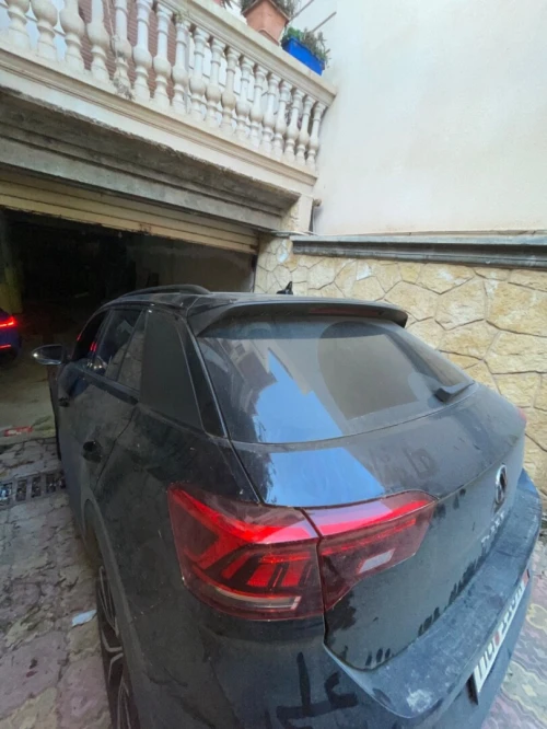 Volkswagen T-Roc 2023 R-Line 