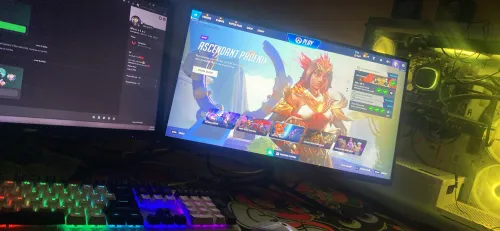 Pc gamerبي سي