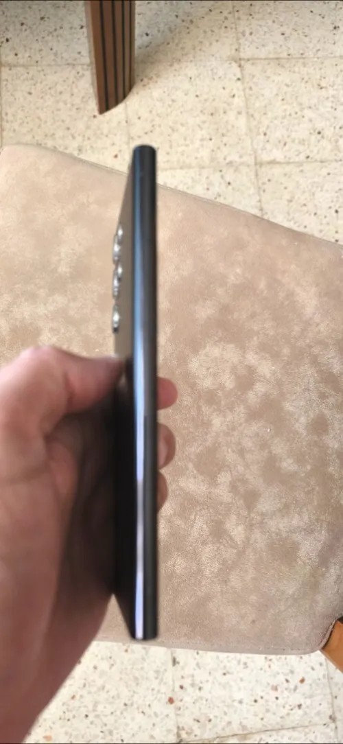Samsung Galaxy S 22 Ultra 