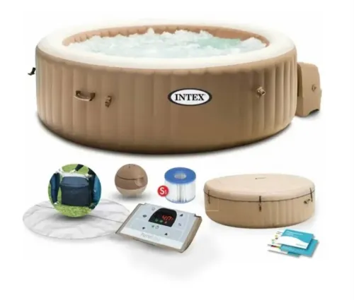 Spa ( jacuzzi gonflable )