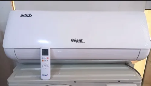 Climatiseur Géant 12000 Btu