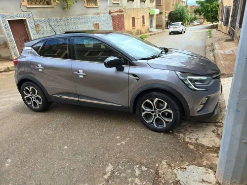 Renault Captur 2022 Luxe