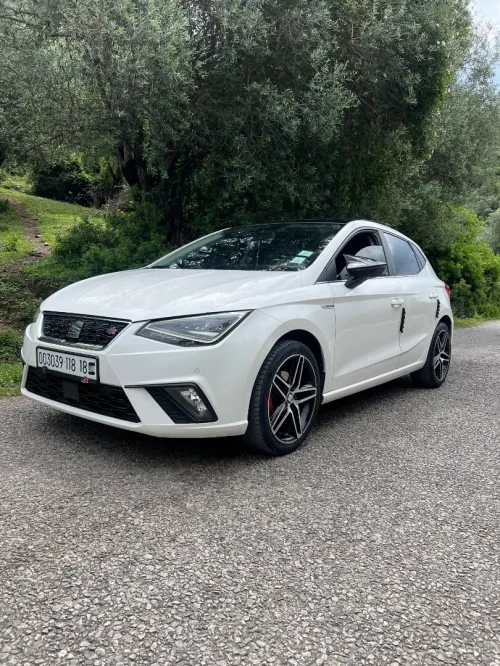 Ibiza Ibiza 2018 Hight plus