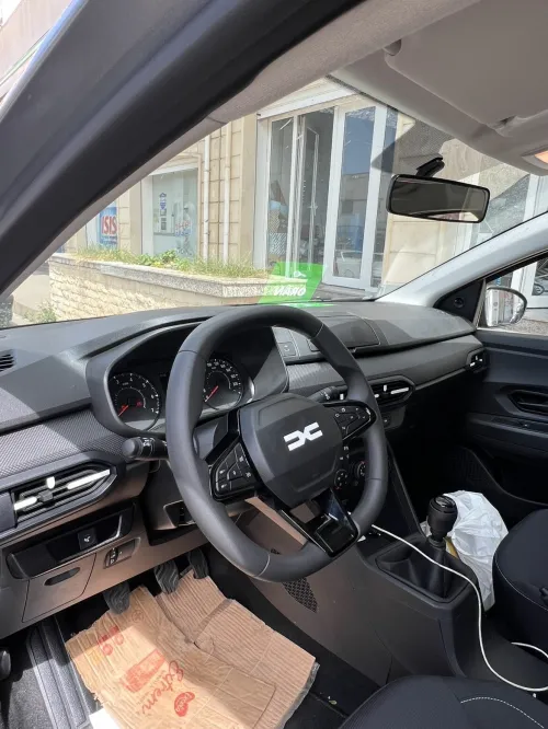 Dacia Sandero 2026 Expression