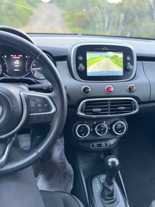 Fiat 500x 2023 Club