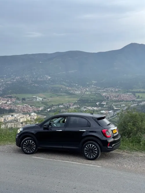 Fiat 500x 2023 Club