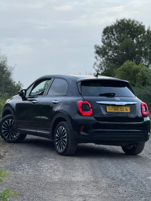 Fiat 500x 2023 Club