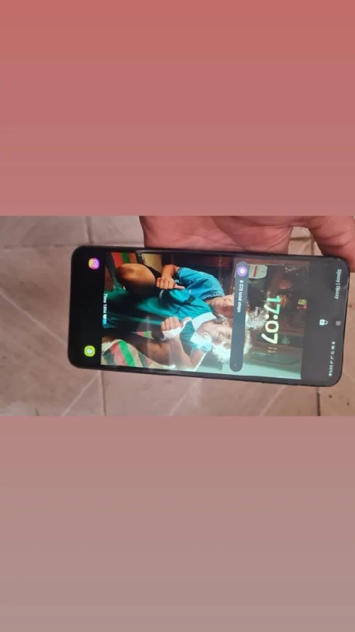Samsung m32 5G 