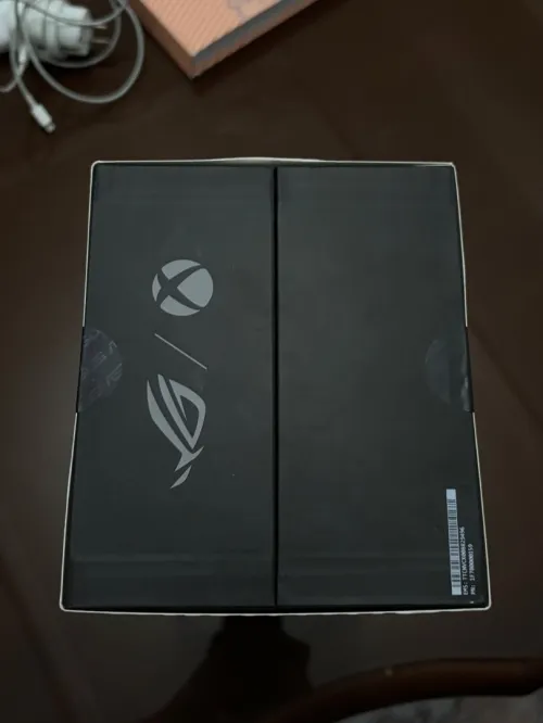 ROG XBOX ALLY X