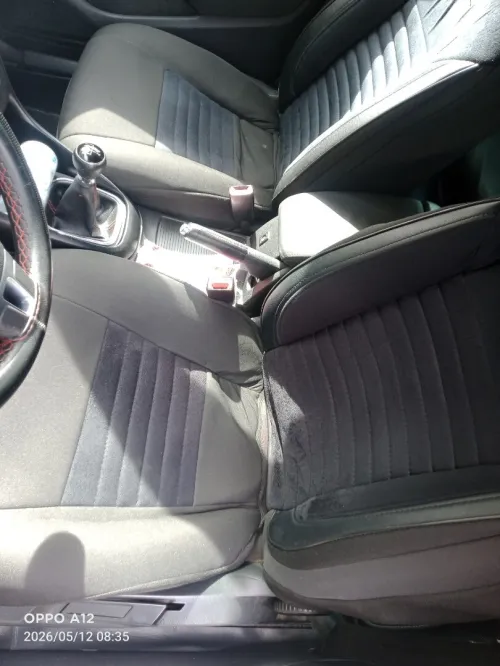 Volkswagen Golf 6 2013 Match