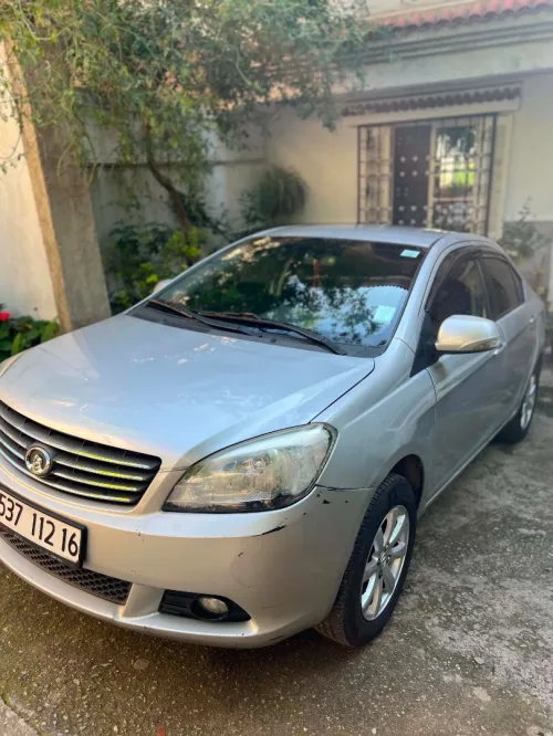Great Wall C30 2012 C30